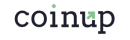 CoinUp logo