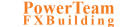 PowerTeamFXBuilding logo
