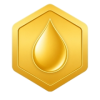 Faucet Gold