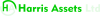Logo Harris Assets Ltd