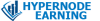 Logo Hypernode Earning