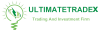 Logo UltimateTradex Ltd