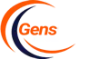 Logo GenCoins FlipWorld