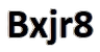Logo Bxjr8