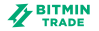 Logo Bitmin Trade