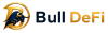 Logo Bull DeFi