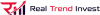 Logo Real Trend Invest