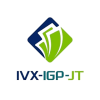 Logo IVX IGP JT