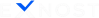Logo Exnost
