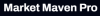 Logo Market Maven Pro