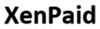 Logo XenPaid