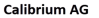 Logo Calibrium AG