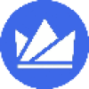 Logo Wazirxz