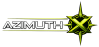 Logo Azimuthx
