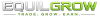 Logo Equil Grow