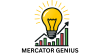 Logo Mercator Genius