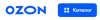 Logo Ozonkoom