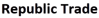 Logo Republic Trade