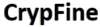Logo CrypFine