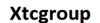 Logo Xtcgroup