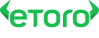Logo Etoro Stock Group