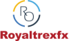 Logo Royaltrexfx