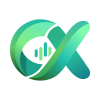 Logo CadenzaX Music