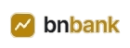 Bnbank logo