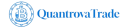 QuantrovaTrade logo