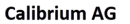Calibrium AG logo