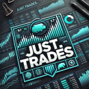 Just Trades logo