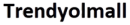 Trendyolmall logo