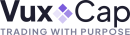 VuxoCap logo