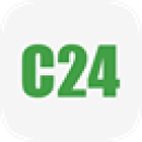 Crew24 logo
