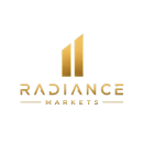 Radiance Markets logo