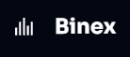 Binex logo