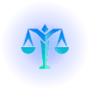 Meta Earth logo