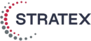 Stratex Markex logo