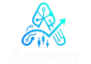 Ainovaa logo