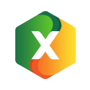 LuckyStockX logo