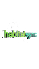 Habitatsync logo