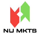 NuMkts Trading logo
