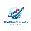 TheBlueMarkets logo