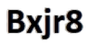 Bxjr8 logo
