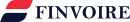 Fin Voire logo