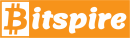 BitSpire logo