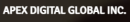 Apex Digital Global Inc. logo