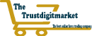 Trustplusfxt logo