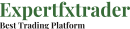 ExpertFXtrader logo
