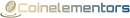 Coinelementors logo